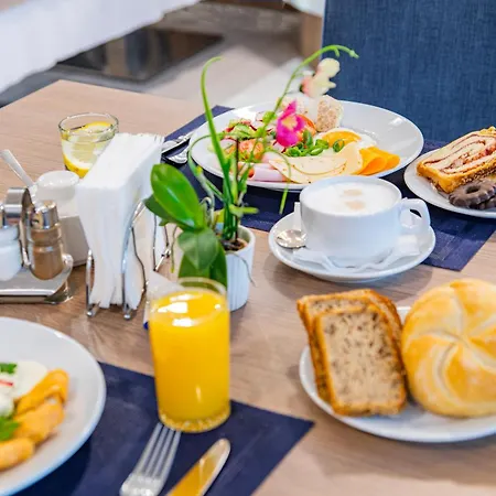 Otel Urbi Gdansk
